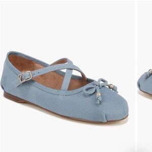 Sam Edelman Zuri Ballet Flat